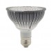 25W AC220V E27 SMD5730 LED VollSpektrum Pflanzenlampe Hydrokultur